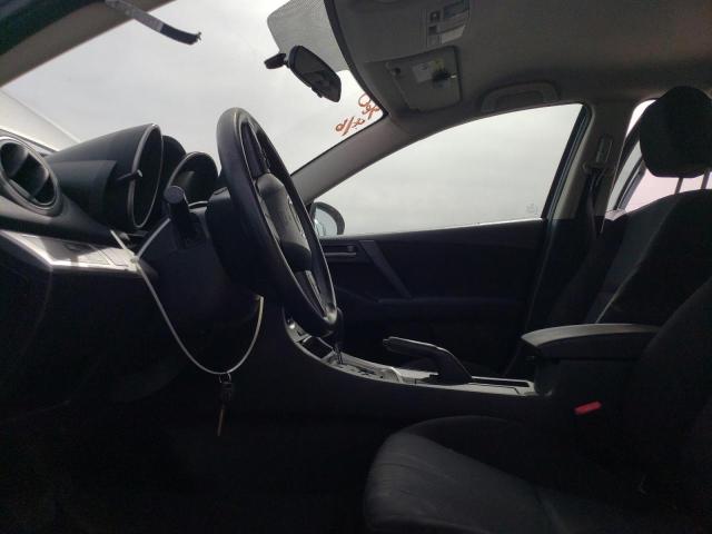 Photo 7 from auction – 2011 MAZDA MAZDA3 with VIN JM1BL1VG6B1407684