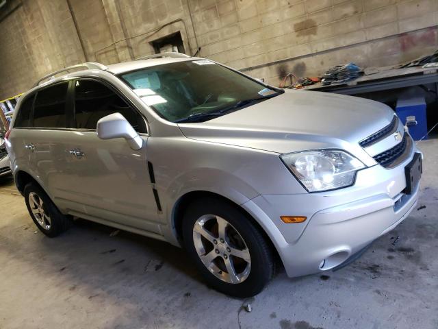 Photo 4 from auction – 2013 CHEVROLET CAPTIVA LT with VIN 3GNAL3EK2DS588884