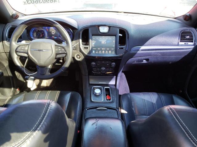 Photo 8 from auction – 2016 CHRYSLER 300 S with VIN 2C3CCAGG3GH270413