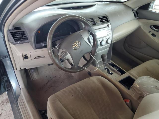 Photo 8 from auction – 2009 TOYOTA CAMRY BASE with VIN 4T1BE46K39U897178