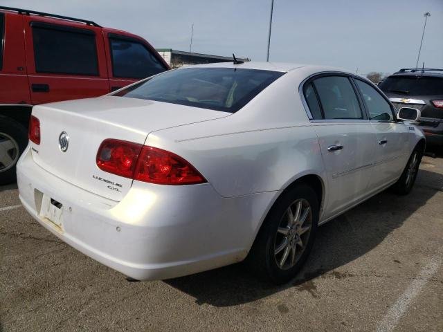 Photo 3 from auction – 2007 BUICK LUCERNE CX with VIN 1G4HD57207U164374
