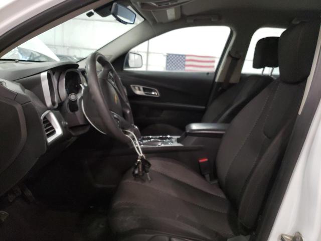 Photo 7 from auction – 2016 CHEVROLET EQUINOX LS with VIN 2GNALBEK3G6169469