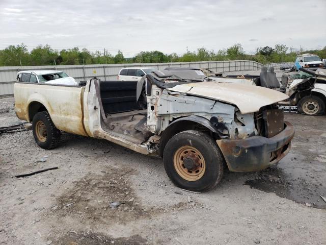 Photo 4 from auction – 1999 FORD F250 SUPER with VIN 1FTNF20L1XEC59958