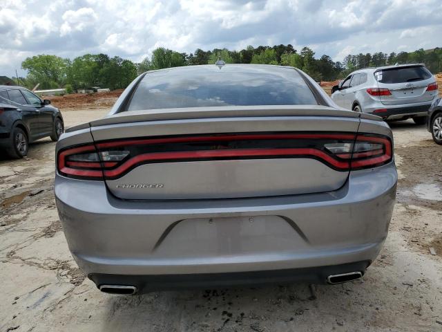 Photo 6 from auction – 2016 DODGE CHARGER R/ with VIN 2C3CDXCT0GH159286
