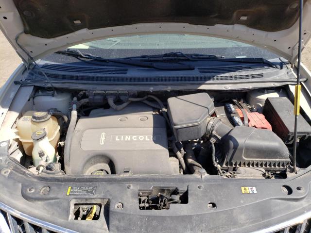 Photo 12 from auction – 2015 LINCOLN MKX with VIN 2LMDJ8JK1FBL31738