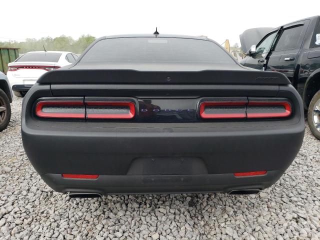 Photo 6 from auction – 2016 DODGE CHALLENGER with VIN 2C3CDZDJXGH284224