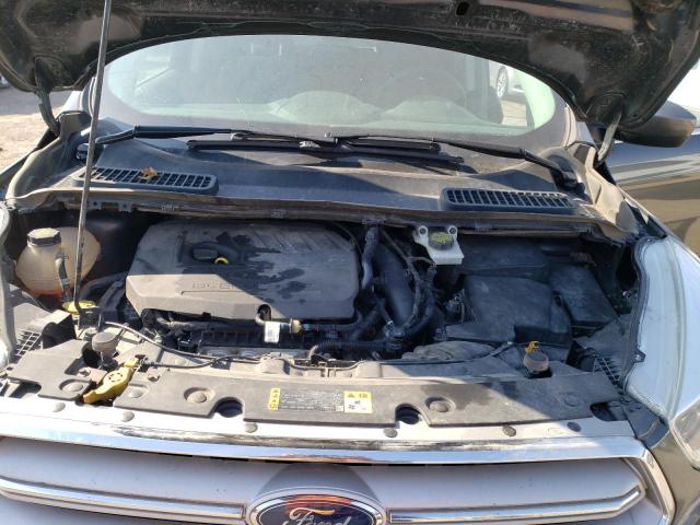 Photo 11 from auction – 2018 FORD ESCAPE SE with VIN 1FMCU0GD6JUB46046