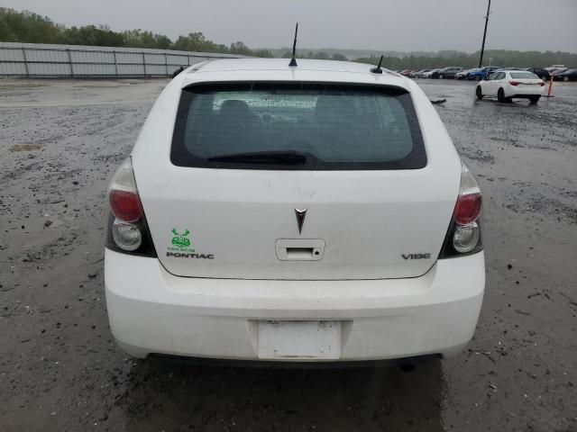 Photo 6 from auction – 2009 PONTIAC VIBE with VIN 5Y2SP67869Z403329