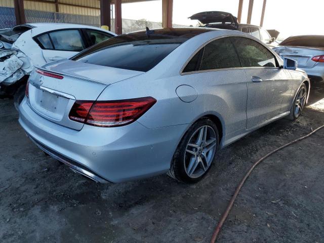 Photo 3 from auction – 2014 MERCEDES-BENZ E 550 with VIN WDDKJ7DBXEF263231