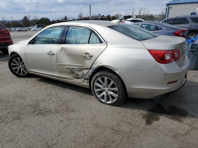 Photo 2 from auction – 2015 CHEVROLET MALIBU LTZ with VIN 1G11F5SL0FF241501