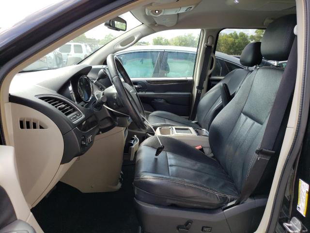 Photo 7 from auction – 2013 CHRYSLER TOWN & COU with VIN 2C4RC1BG5DR779101