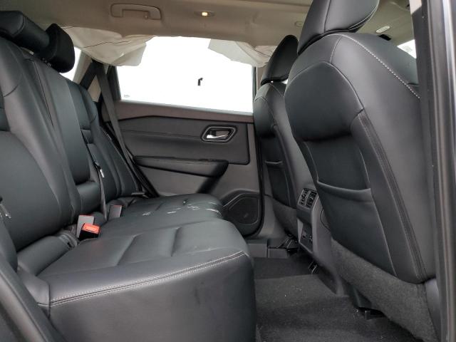 Photo 11 from auction – 2022 NISSAN ROGUE SL with VIN 5N1BT3CA9NC699443
