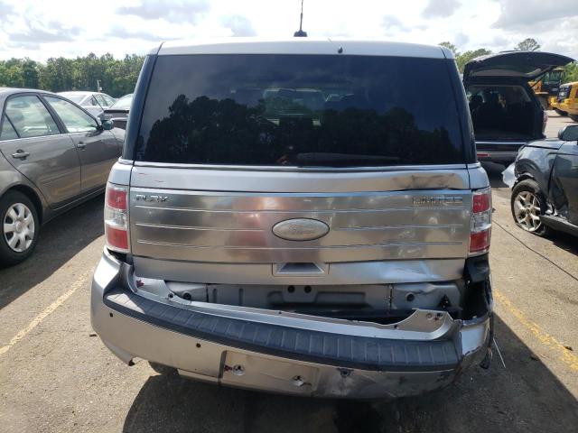 Photo 6 from auction – 2012 FORD FLEX LIMIT with VIN 2FMGK5DC7CBD00644