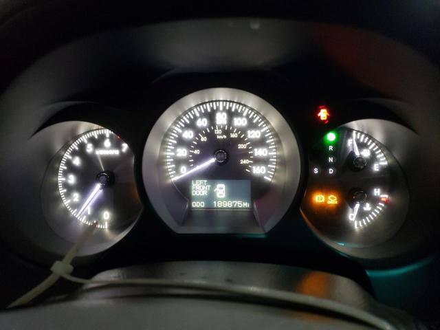 صورة رقم 9 من المزاد - 2006 LEXUS GS 300 مع VIN JTHCH96S860005280