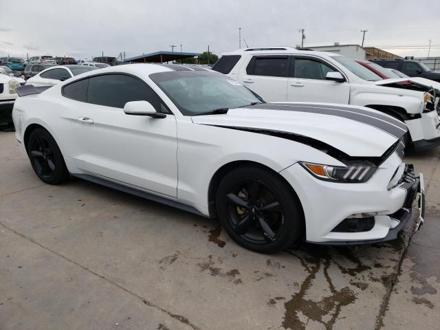Photo 4 from auction – 2015 FORD MUSTANG with VIN 1FA6P8AM5F5314993