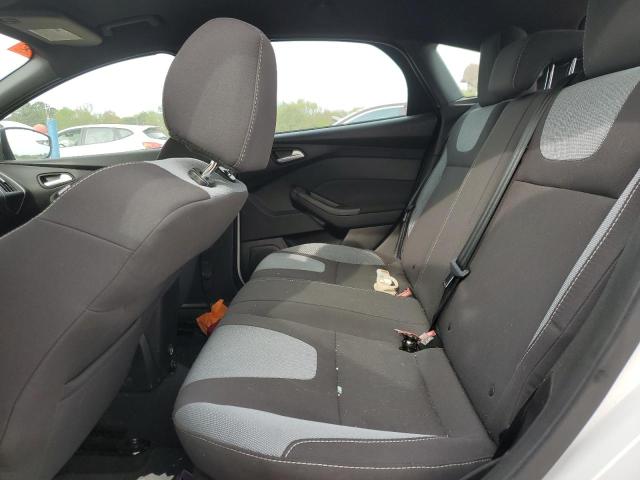 Photo 10 from auction – 2014 FORD FOCUS ST with VIN 1FADP3L95EL463286