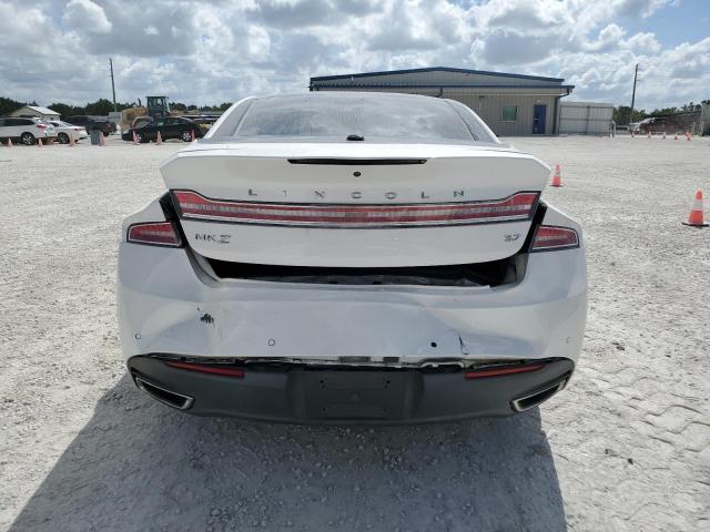 Photo 6 from auction – 2016 LINCOLN MKZ with VIN 3LN6L2GK2GR602697
