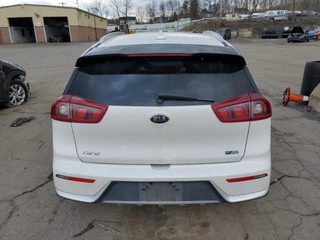 Photo 6 from auction – 2019 KIA NIRO FE with VIN KNDCB3LC4K5356908