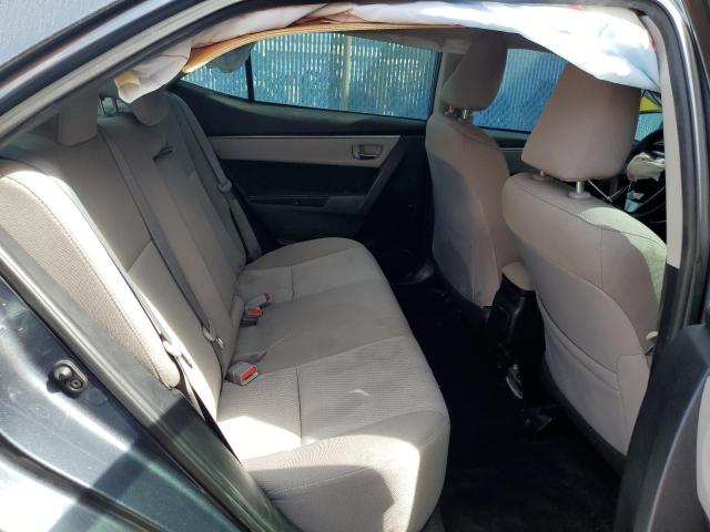Photo 10 from auction – 2015 TOYOTA COROLLA L with VIN 2T1BURHE2FC297515