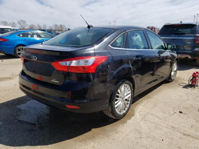 Photo 3 from auction – 2012 FORD FOCUS SEL with VIN 1FAHP3H23CL421922