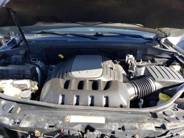 Photo 11 from auction – 2011 JEEP GRAND CHER with VIN 1J4RR5GT8BC641533