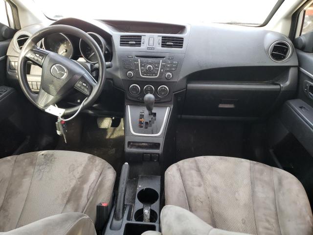 Photo 8 from auction – 2015 MAZDA 5 SPORT with VIN JM1CW2BL0F0180460