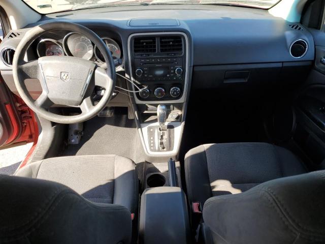Photo 8 from auction – 2010 DODGE CALIBER SX with VIN 1B3CB4HAXAD612469