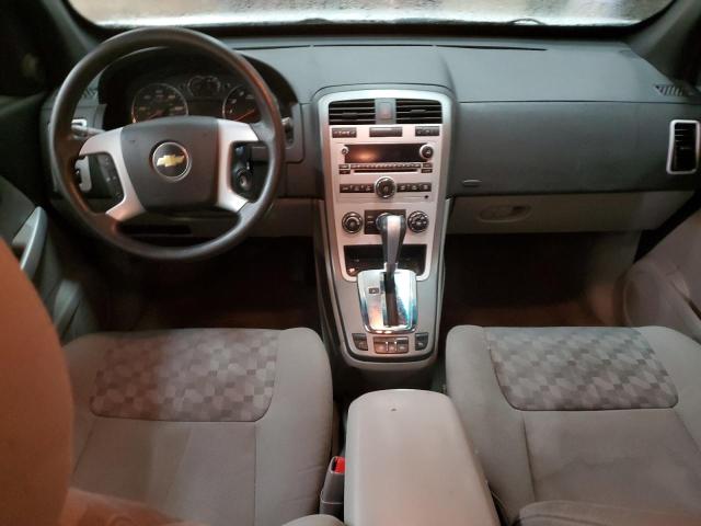 Photo 8 from auction – 2008 CHEVROLET EQUINOX LS with VIN 2CNDL13F186328671