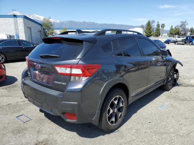 Photo 3 from auction – 2018 SUBARU CROSSTREK with VIN JF2GTABC9JG342916