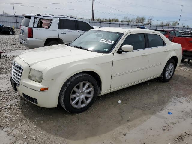 Photo 1 from auction – 2007 CHRYSLER 300 TOURIN with VIN 2C3KA53GX7H897477