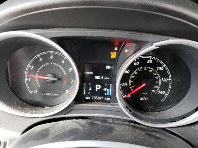 Фото 9 с аукциона – 2015 MITSUBISHI OUTLANDER с VIN 4A4AR3AU3FE057519