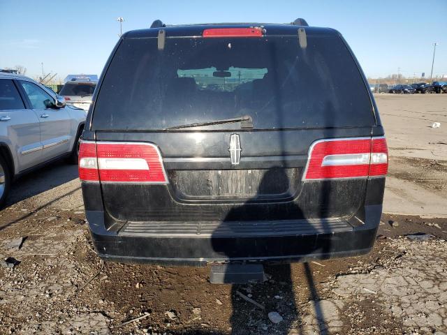 Photo 6 from auction – 2007 LINCOLN NAVIGATOR with VIN 5LMFU28557LJ24728