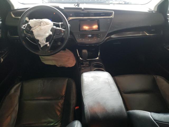 Photo 8 from auction – 2013 TOYOTA AVALON BAS with VIN 4T1BK1EB3DU049710