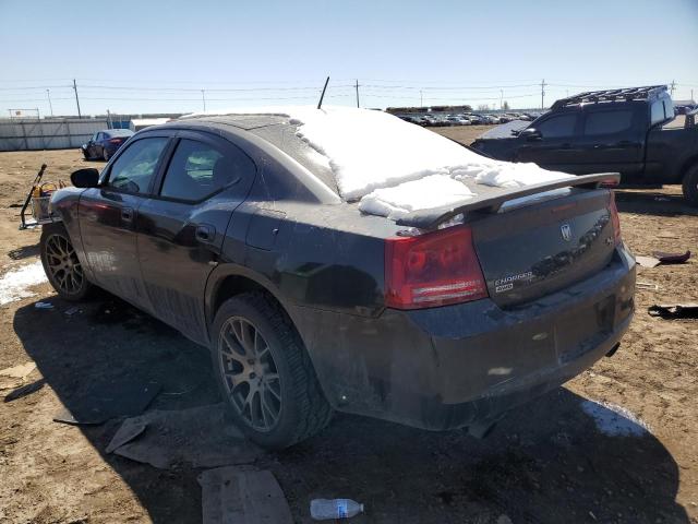 Photo 2 from auction – 2008 DODGE CHARGER R/ with VIN 2B3KK53H78H282115