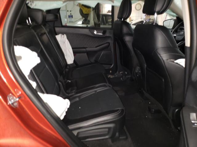 Photo 11 from auction – 2020 FORD ESCAPE TIT with VIN 1FMCU9J97LUA49689