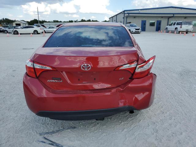 Photo 6 from auction – 2016 TOYOTA COROLLA L with VIN 2T1BURHE8GC677296