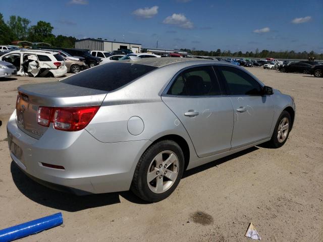 Photo 3 from auction – 2016 CHEVROLET MALIBU LIM with VIN 1G11C5SA0GF157039