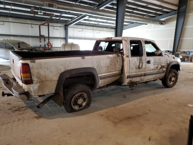 Photo 3 from auction – 2002 CHEVROLET SILVERADO with VIN 1GCHC29U32E295435