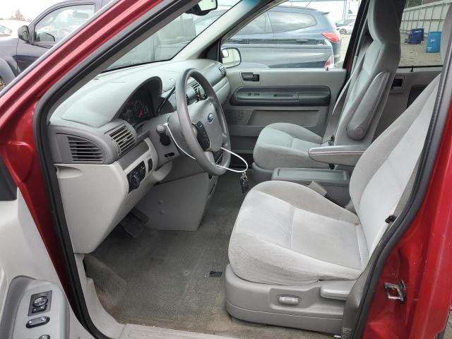 Photo 7 from auction – 2004 FORD FREESTAR S with VIN 2FMDA57694BA09642