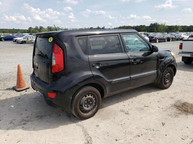 Photo 3 from auction – 2013 KIA SOUL with VIN KNDJT2A51D7751977