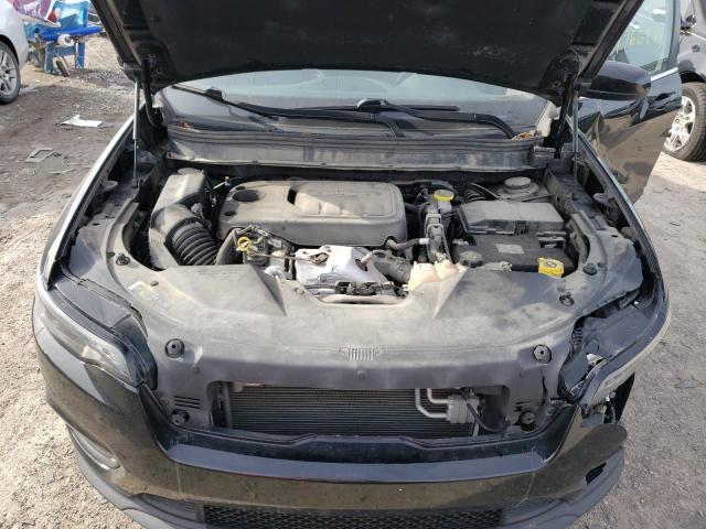 Photo 11 from auction – 2019 JEEP CHEROKEE L with VIN 1C4PJMLN7KD173097