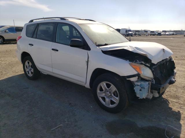 Photo 4 from auction – 2009 TOYOTA RAV4 with VIN JTMZF33VX9D004271