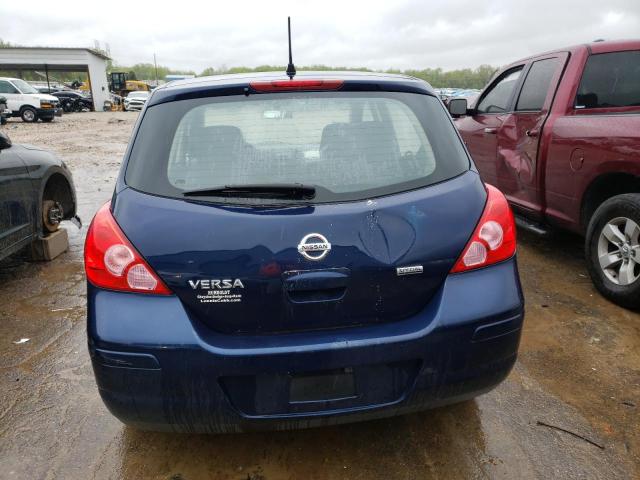 Photo 6 from auction – 2012 NISSAN VERSA S with VIN 3N1BC1CP0CK252586