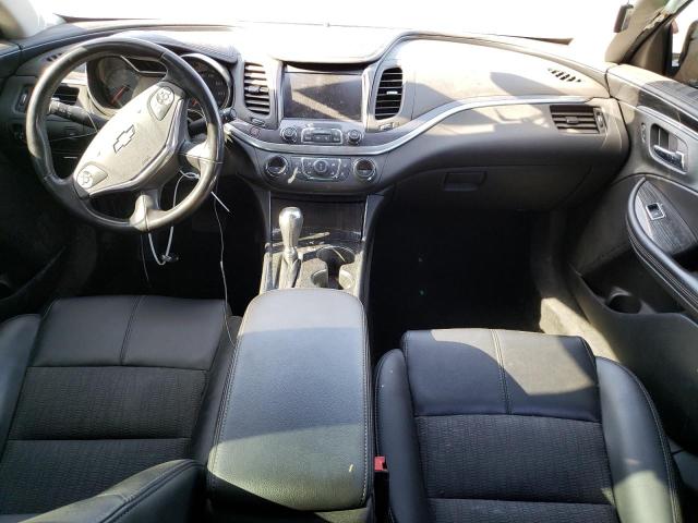 Photo 8 from auction – 2017 CHEVROLET IMPALA LT with VIN 1G1105S33HU188762