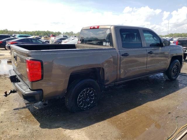 Photo 3 from auction – 2014 CHEVROLET SILVERADO with VIN 3GCPCPEH9EG191093