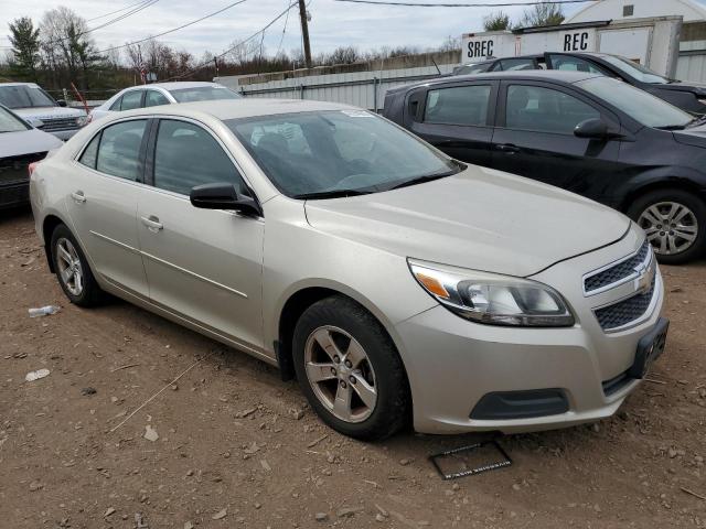 Photo 4 from auction – 2013 CHEVROLET MALIBU LS with VIN 1G11B5SA4DF219007