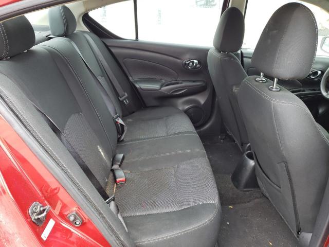 Photo 10 from auction – 2018 NISSAN VERSA S with VIN 3N1CN7AP0JL836837