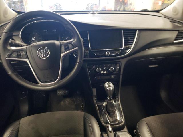Photo 8 from auction – 2017 BUICK ENCORE PRE with VIN KL4CJBSB8HB215835