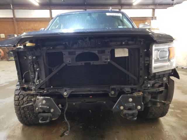 Photo 5 from auction – 2015 GMC SIERRA K15 with VIN 3GTU2VEC8FG150373