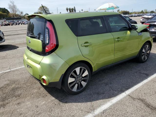 Photo 3 from auction – 2015 KIA SOUL ! with VIN KNDJX3A50F7770260